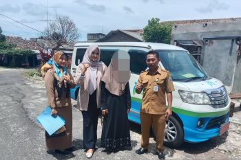 Pemkab Lamsel catat 86 perempuan dan anak jadi korban kekerasan pada 2025