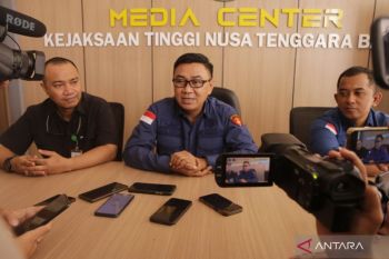 Kejati tindak lanjuti laporan dugaan korupsi BTT Pemprov NTB 2025