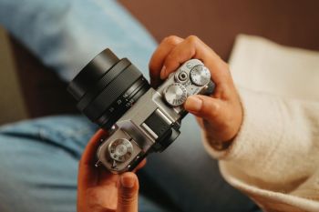 Fujifilm hadirkan X-T30 III dengan tangkapan gambar berkualitas