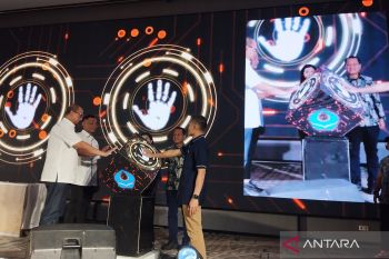 Muscab XII Hiswana Migas Pati tekankan profesionalisme anggota di era digitalisasi