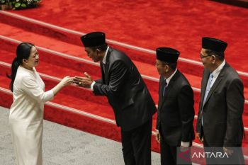 Ketua DPR Puan minta calon anggota KY lolos uji kelayakan agar profesional