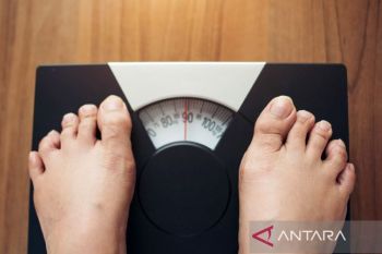 Diet pembatasan kalori bantu otak dan usus batasi asupan makanan