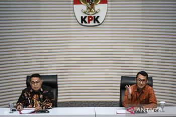Hukum kemarin, Prabowo rehabilitasi kasus ASDP hingga korupsi 31 RS