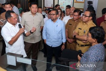 Mendagri minta Pemkot Denpasar sosialisasikan pembebasan PBG bagi MBR