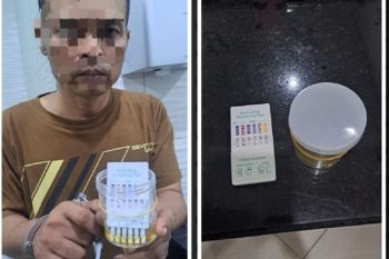 Polisi tangkap oknum supir taksi online atas kasus rudapaksa penumpang