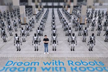 UBTECH Humanoid Robot Walker S2 Begins Mass Production and Delivery, with Orders Exceeding 800 Million Yuan