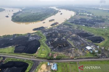 Pemerintah perkuat tata niaga minerba lewat integrasi sistem digital