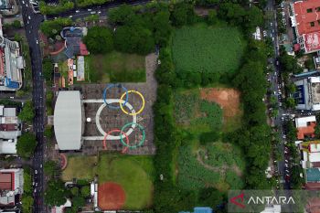 Sebanyak 40 fasilitas olahraga di Tangerang jalani renovasi sepanjang 2025