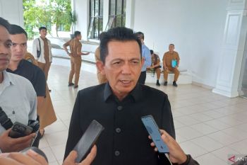 Pemprov Kepri pangkas TPP ASN 7,65 persen pada APBD 2026