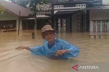 Karena bencana banjir, 799 site telekomunikasi di Aceh mati