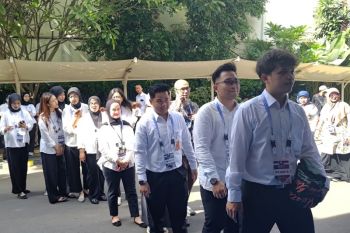 Pendaftaran Magang Nasional Tahap III resmi dibuka hari ini