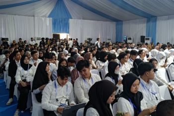 Terpopuler, Batch 3 Magang Nasional hingga Bandara IMIP terdaftar
