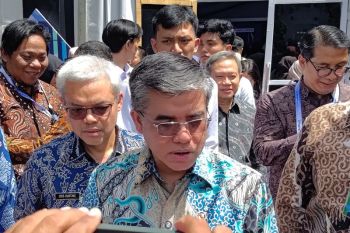 Menaker upayakan pengumuman UMP 2026 sebelum akhir Desember 2025