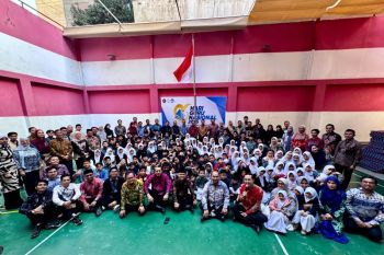 HGN di SIC, Wamendikdasmen: Teladan guru wujudkan pendidikan bermutu