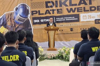 Indonesia scales up training to deploy skilled workers to Europe