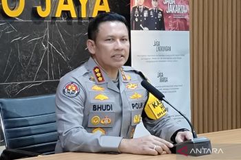 Polisi masih tunggu hasil pembanding tes DNA Alvaro