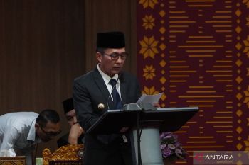 Palembang targetkan PAD tembus Rp4,6 triliun pada 2026