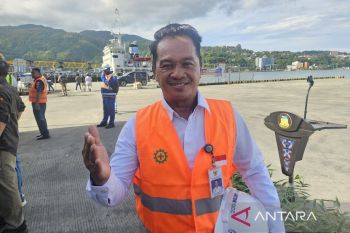 KSOP Jayapura optimalkan koordinasi keberlanjutan layanan direct call ekspor