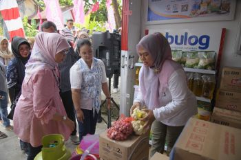 Pemkot Semarang : 38 Koperasi Merah Putih tunjukkan dampak positif