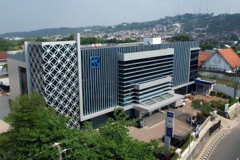 BRI Regional Office Semarang salurkan KUR Rp14,02 triliun, dorong kapasitas UMKM