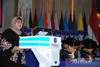 HA IPB tekankan jejaring alumnus pengungkit utama karier lulusan baru