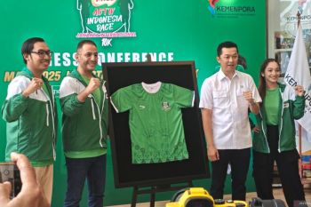 MAIR 2025 Jakarta International 10K siap digelar diikuti 25.000 pelari