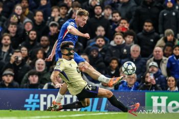 Barcelona dikabarkan sepakati perpanjangan kontrak dengan Eric Garcia