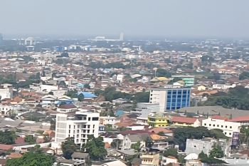 Pemprov Sumsel laksanakan pembangunan sesuai rencana tata ruang untuk keberlanjutan