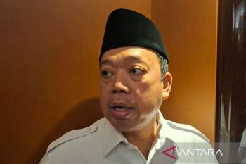Nusron Wahid: Penanganan sengketa pertanahan capai 99,45 persen