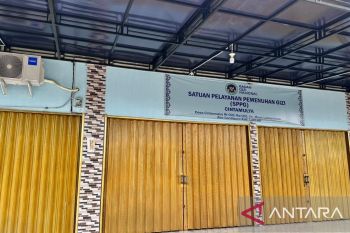 Dapur SPPG Cintamulya jamin kualitas MBG dengan sertifikasi halal