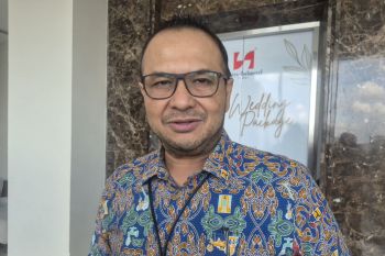 BPJN Jambi butuh dukungan pemda pelebaran jalan menuju tol Pijoan