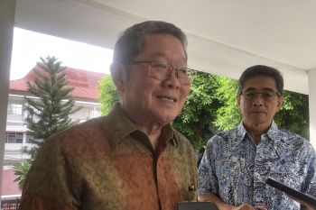 Pemprov Sumsel-Paskomnas sinergi perkuat pasokan pangan lokal