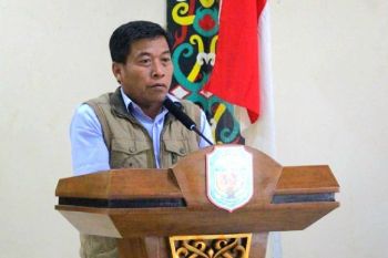 Ketua DPRD pastikan kawal peningkatan kualitas pendidikan di Murung Raya