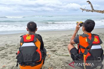 Basarnas Manokwari siagakan 41 personel amankan event selancar