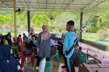 Dinkes Sawahlunto gandeng SPH edukasi pelajar hadapi risiko gangguan mental