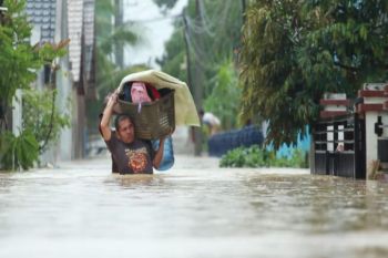 Bupati Aceh Tamiang: 10 kecamatan belum bisa diakses bantuan
