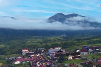 Pesantren Nurul Ikhlas : Membangun Santri Global dari kaki Marapi Singgalang