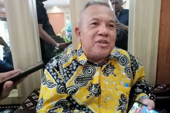 Tingkat kunjungan Perpustakaan Mataram lampaui target