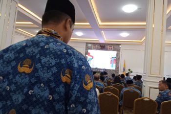 BKPSDM: Belum ada rekrutmen CPNS 2026 di Mataram