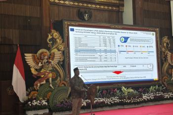 Nusron Wahid dukung Bali hentikan alih fungsi tapi tetap cetak sawah