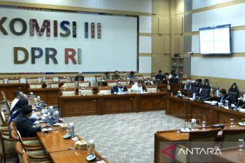 Politik kemarin, bandara baru Situbondo hingga RUU Penyesuaian Pidana