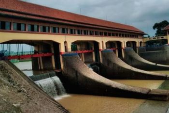 Seabad Bendungan Walahar dan Keteguhan PJT II Menjaga Nadi Air Negeri