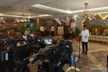 Realisasi bansos&ndash;BLTS diterima 20 juta KPM per November