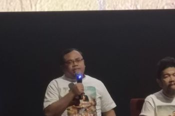 Otorita Danau Toba nyatakan arah pemasaran wisata dengan film