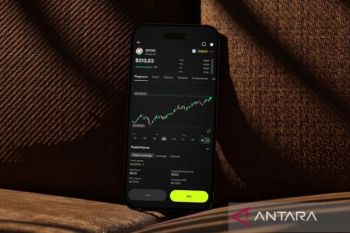 Bappebti menetapkan rating pialang berjangka triwulan III-2025
