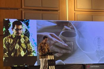 Kemenperin dorong industri keramik tingkatkan standar produksi