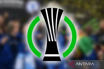 Hasil Liga Conference: Palace ditahan imbang, Fiorentina takluk