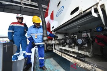 Pertamina Patra Niaga Sumbagut Maksimalkan Seluruh Upaya untuk Jaga Ketersediaan BBM Masyarakat