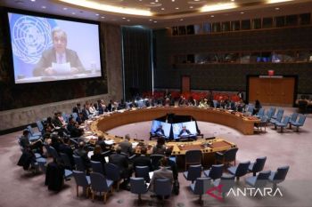 DK PBB perbarui mandat misi pasukan penjaga perdamaian di Kongo