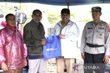 Padang Panjang komitmen capai universal coverage Jaminan Sosial Ketenagakerjaan